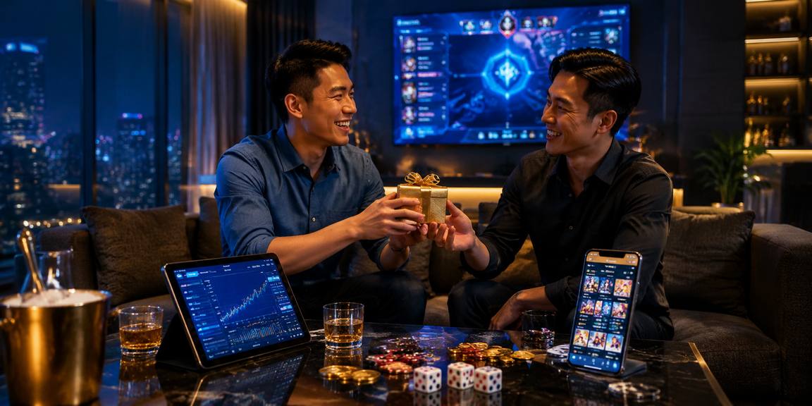 by66 Những gì có trong sảnh casino by66