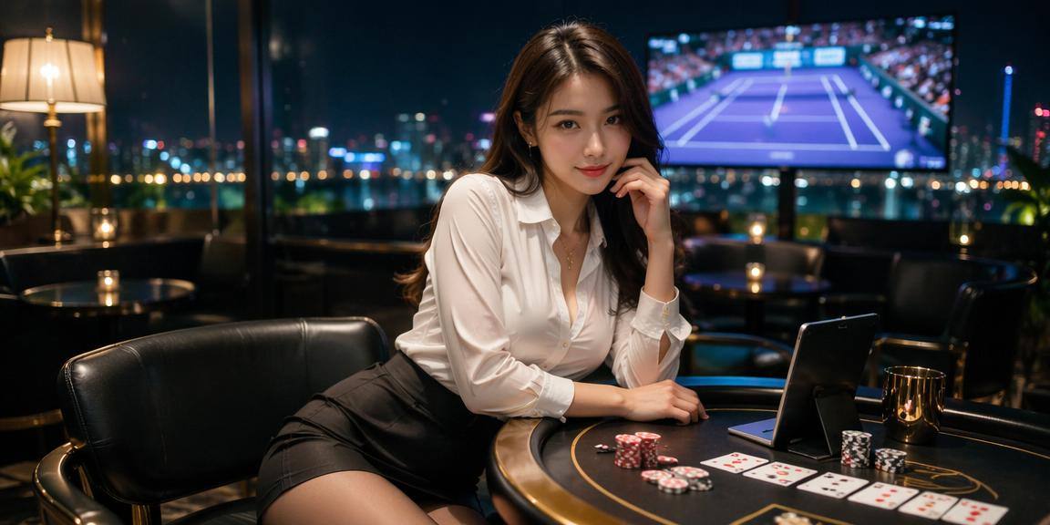 by66 Sảnh Casino Trực Tiếp